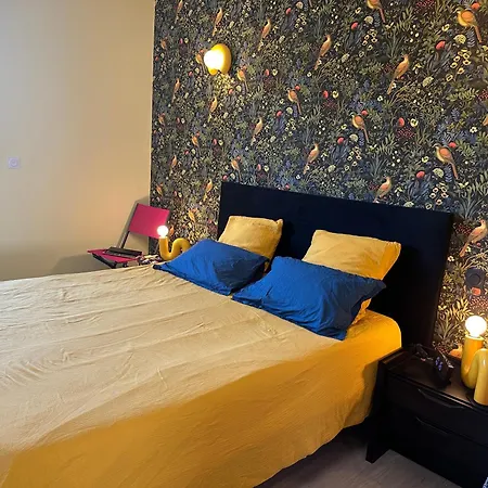 La Tour De Xandre La Rochelle *