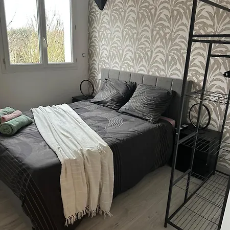 La Tour De Xandre La Rochelle * Saint-Xandre