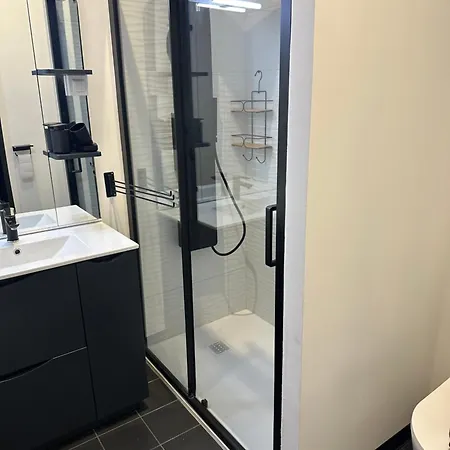 Bed & Breakfast La Tour De Xandre La Rochelle Saint-Xandre