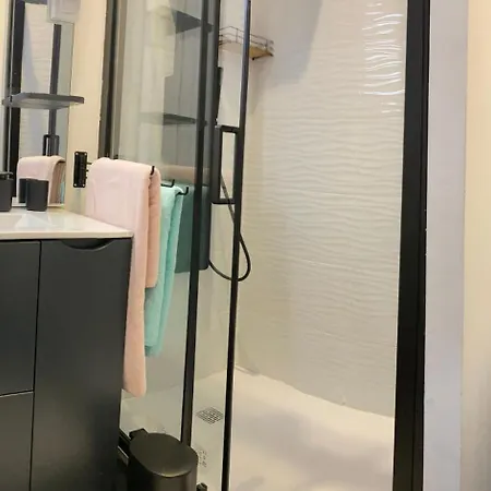 Bed & Breakfast La Tour De Xandre La Rochelle