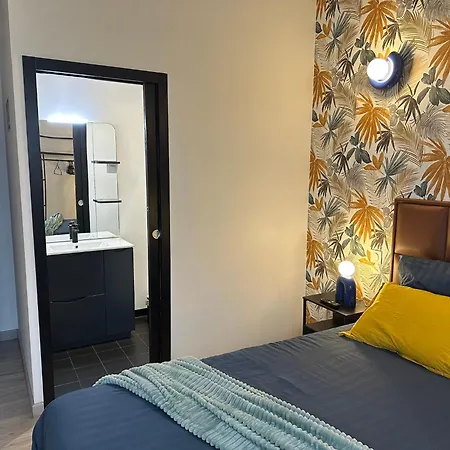 Bed & Breakfast La Tour De Xandre La Rochelle