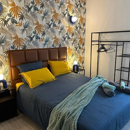 Bed & Breakfast La Tour De Xandre La Rochelle