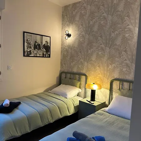 Bed & Breakfast La Tour De Xandre La Rochelle