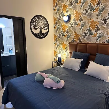 Bed & Breakfast La Tour De Xandre La Rochelle Saint-Xandre