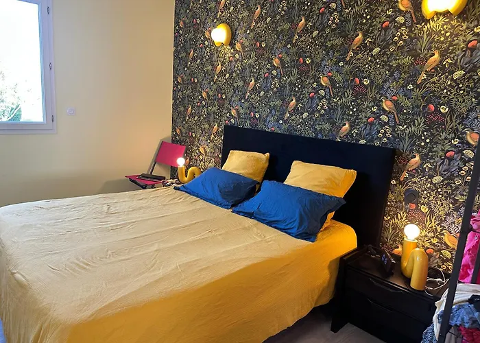 La Tour De Xandre La Rochelle *