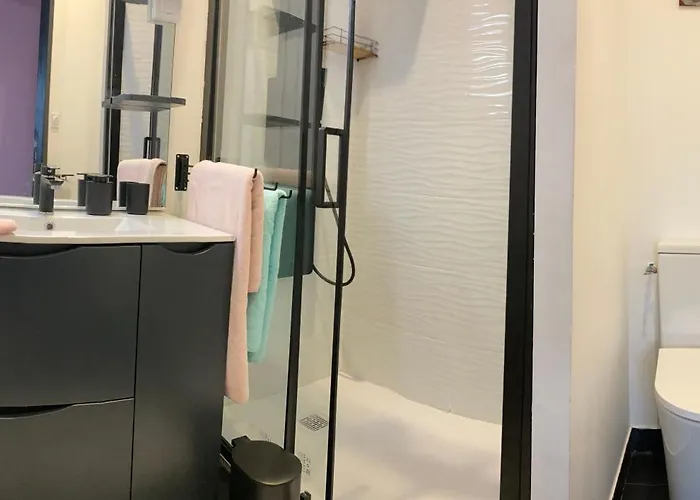 Bed & Breakfast La Tour De Xandre La Rochelle