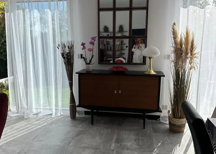 La Tour De Xandre La Rochelle Saint-Xandre